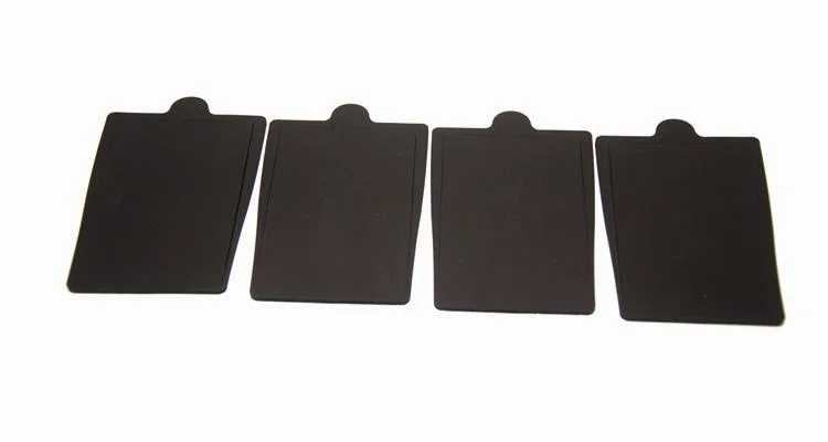 Factory Custom Die Cutting Adhesive Mobile Poron Foam Gasket