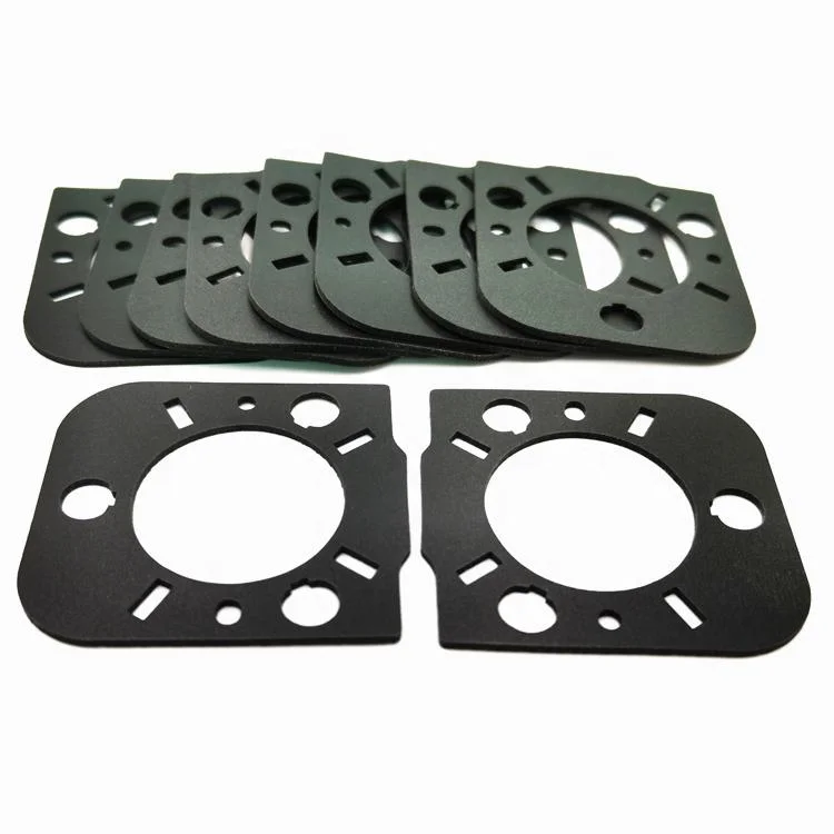 Factory Custom Die Cutting Adhesive Mobile Poron Foam Gasket