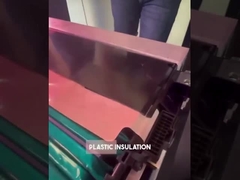 ईवी बैटरी बॉन्डिंग सीसीएस इंजेक्शन मोल्डिंग पीसी फिल्म