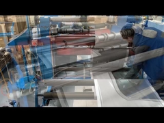 चिपकने वाला समर्थन शीसे रेशा गास्केट OEM कस्टम कारखाने प्रत्यक्ष बिक्री