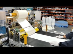 फैक्टरी बेचें एमपीपी फोम ईवी बैटरी थर्मल इन्सुलेशन स्थिर प्रदर्शन